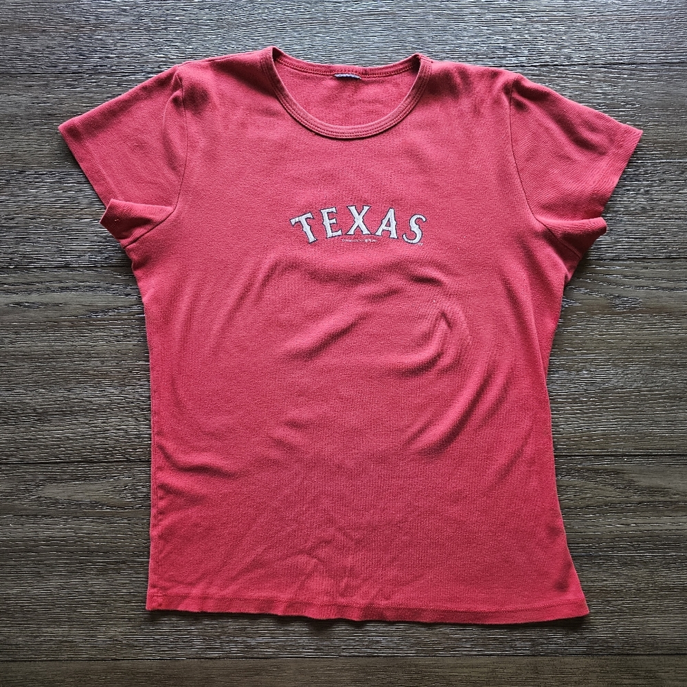 Chris Davis Texas Rangers Shirt